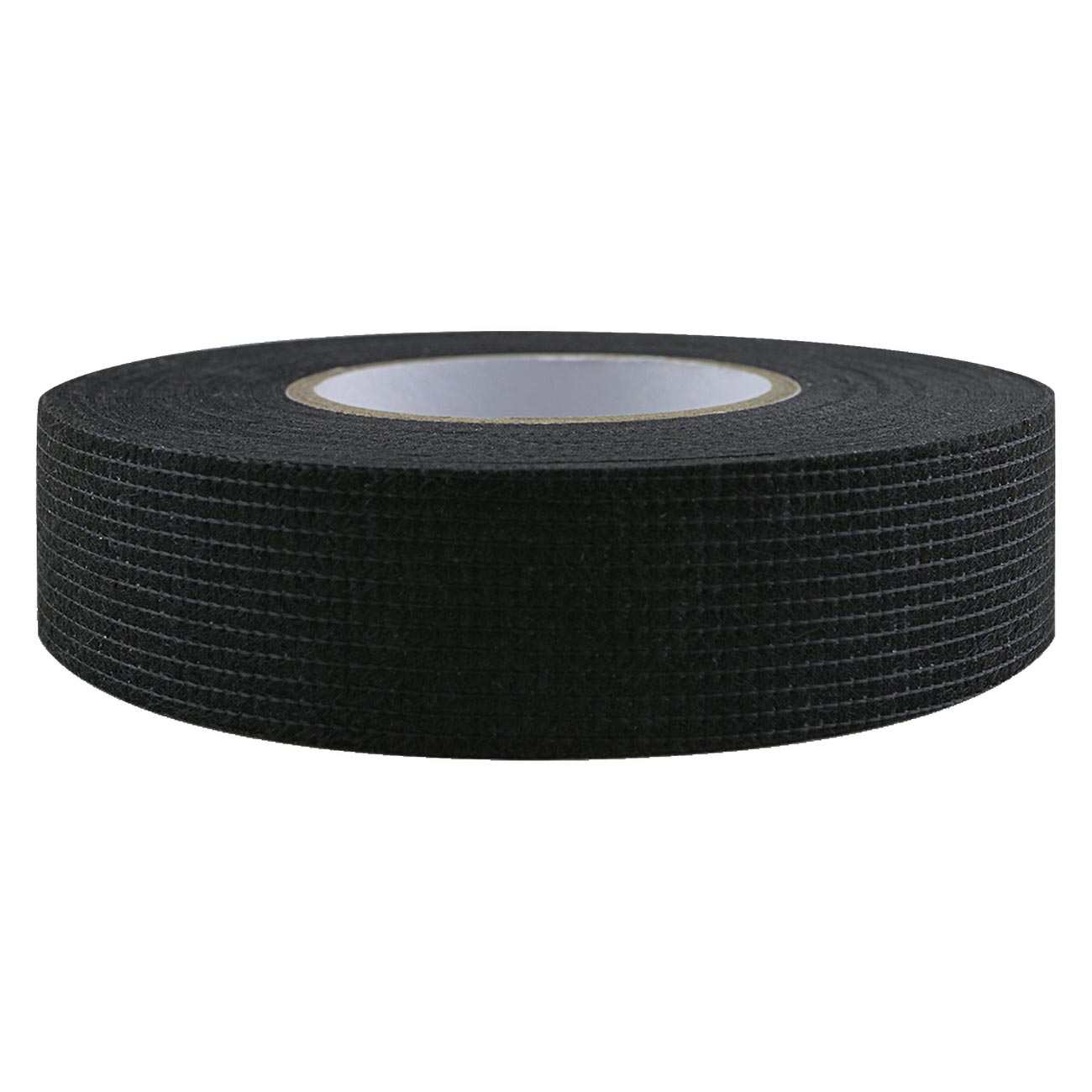 Installation Solution High Heat Harness Tape (ET-10CL), High Temperatures Resistance, Noise Dampening, Electrical Adhesive Tape, for Home, Repairs, Electrical, Automotive and Equipment, 19mm x 15M