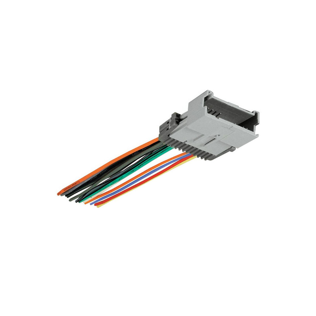 American International GWH348 2000-2003 Saturn Wire Harness
