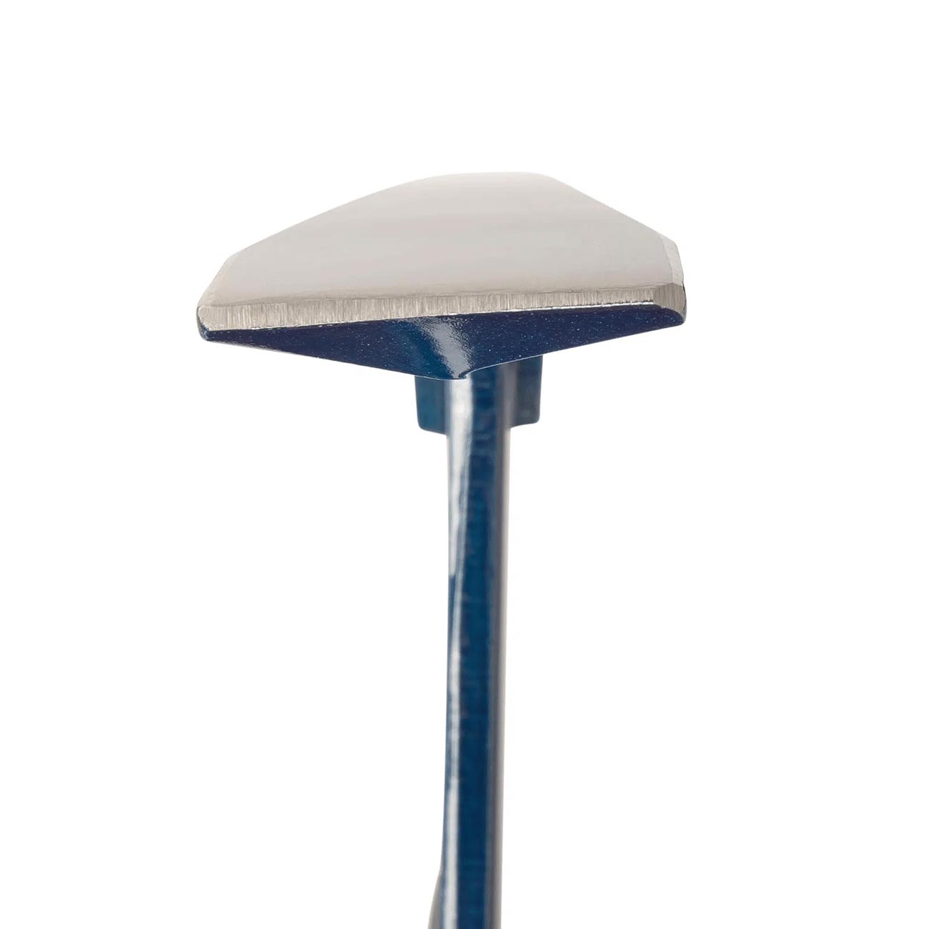 ESTWING Burpee Rock Pick - 17" Geologist Tool with Pointed Tip & Shock Reduction Grip - BP500