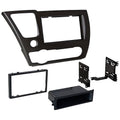 American International HONK840 2013 Honda Civic Single ISO Dash Kit