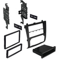 Ai NDK728 2007-2012 Nissan Altima Dash Kit