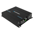 BLAUPUNKT BPA-E602 2-Channel Class AB Car Amplifier - 800W Max Power, 180W RMS Bridged - Compact Design for Crystal-Clear Audio