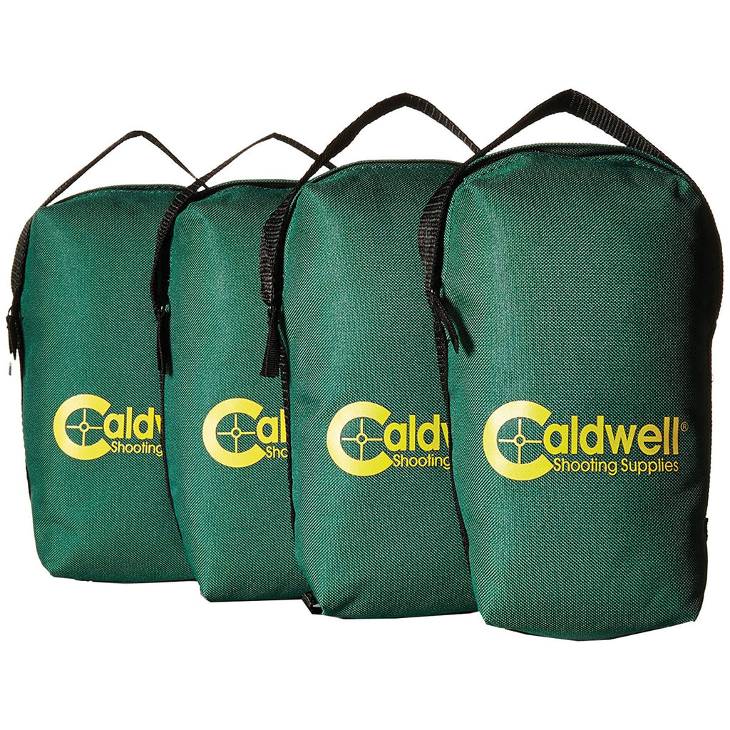 Caldwell 533117 Lead Sled Weight Bag with Durable Construction and Water Resistance for Outdoor, Range, Sight-In, Shooting and Hunting