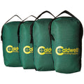 Caldwell 533117 Lead Sled Weight Bag with Durable Construction and Water Resistance for Outdoor, Range, Sight-In, Shooting and Hunting