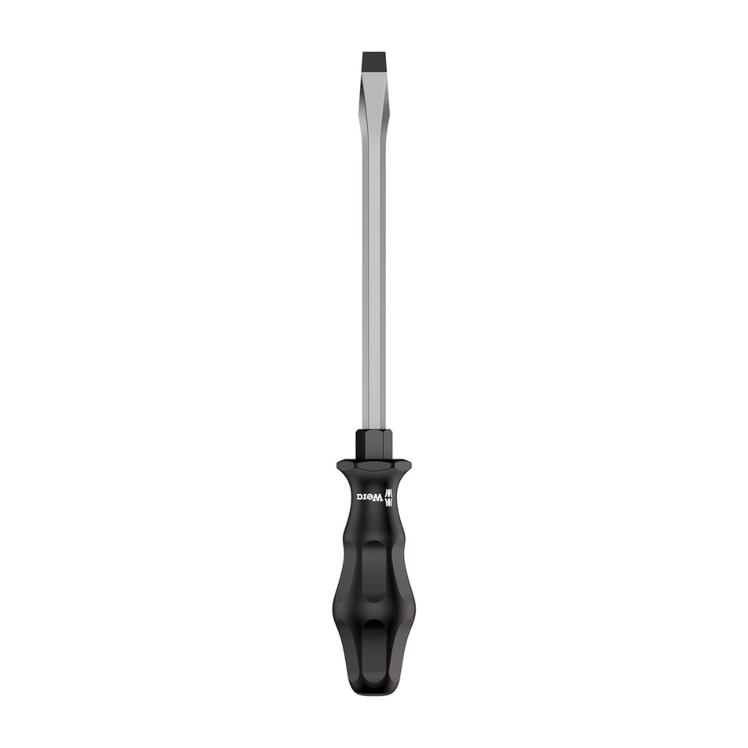 Wera Chiseldriver Screwdriver: Slotted 12 x 200mm