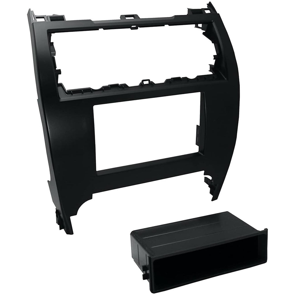 Ai TOYK981 2012-Up Toyota Camry Dash Mounting Kit
