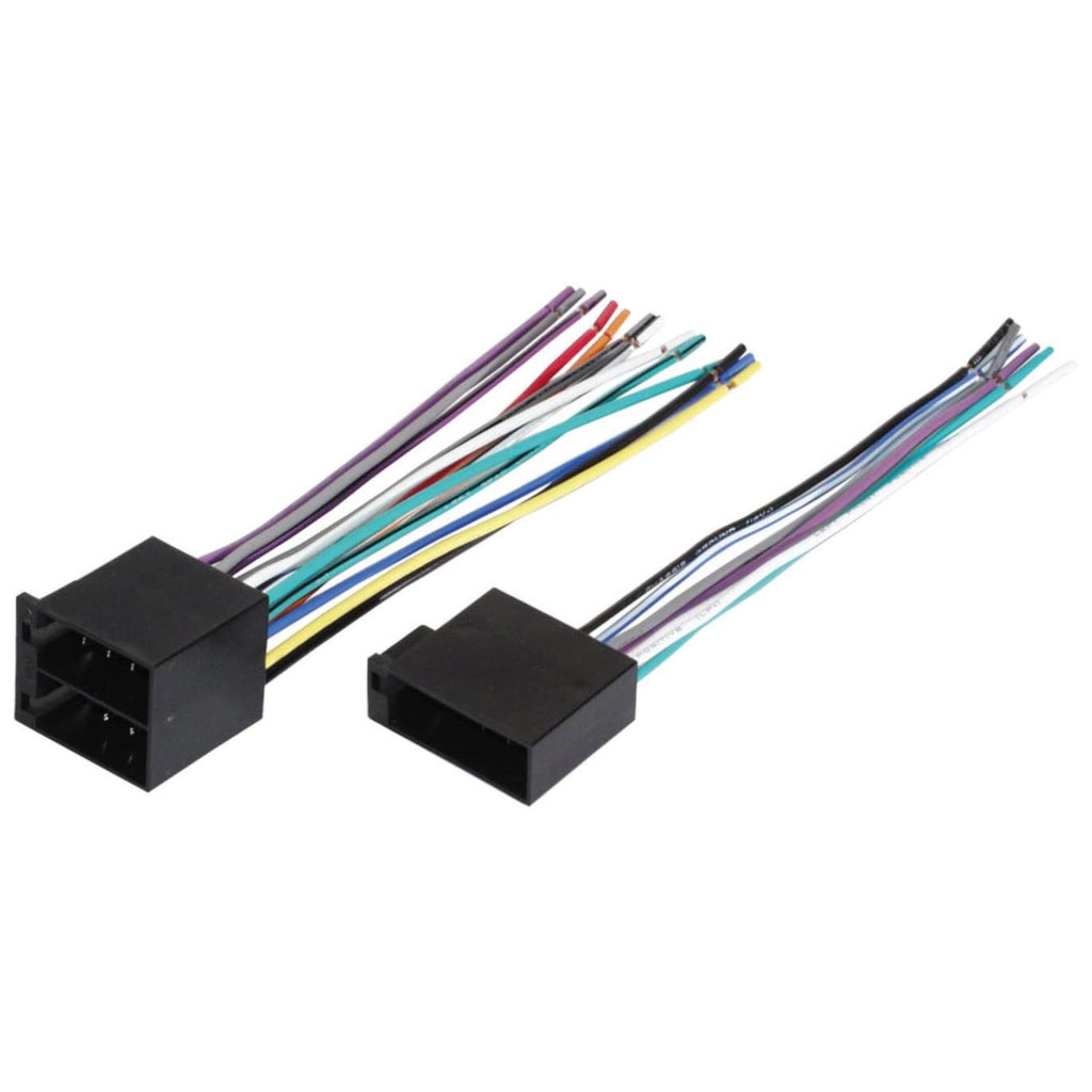 American International VWH1004 Wiring Harness for 1985-2011 Volkswagen