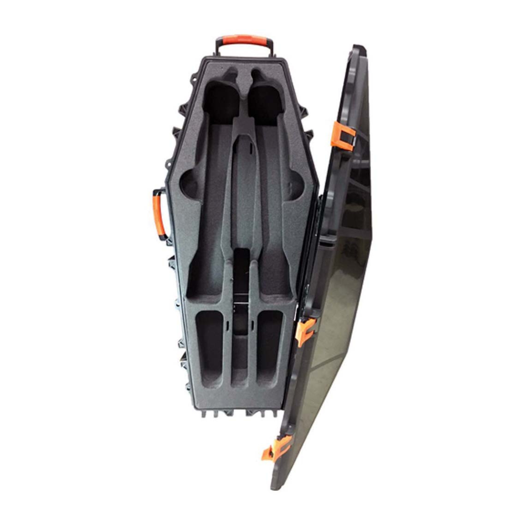 Ravin R186 Hard-shell Case For Use Exclusively With Ravin Crossbows R26/R29/R29X, Black