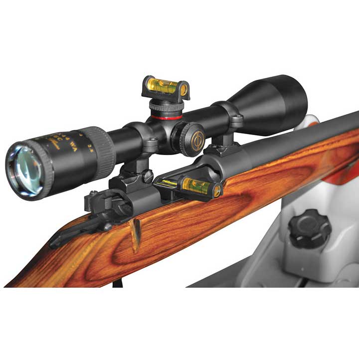Wheeler Crosshair Alignment Lvllvllvl