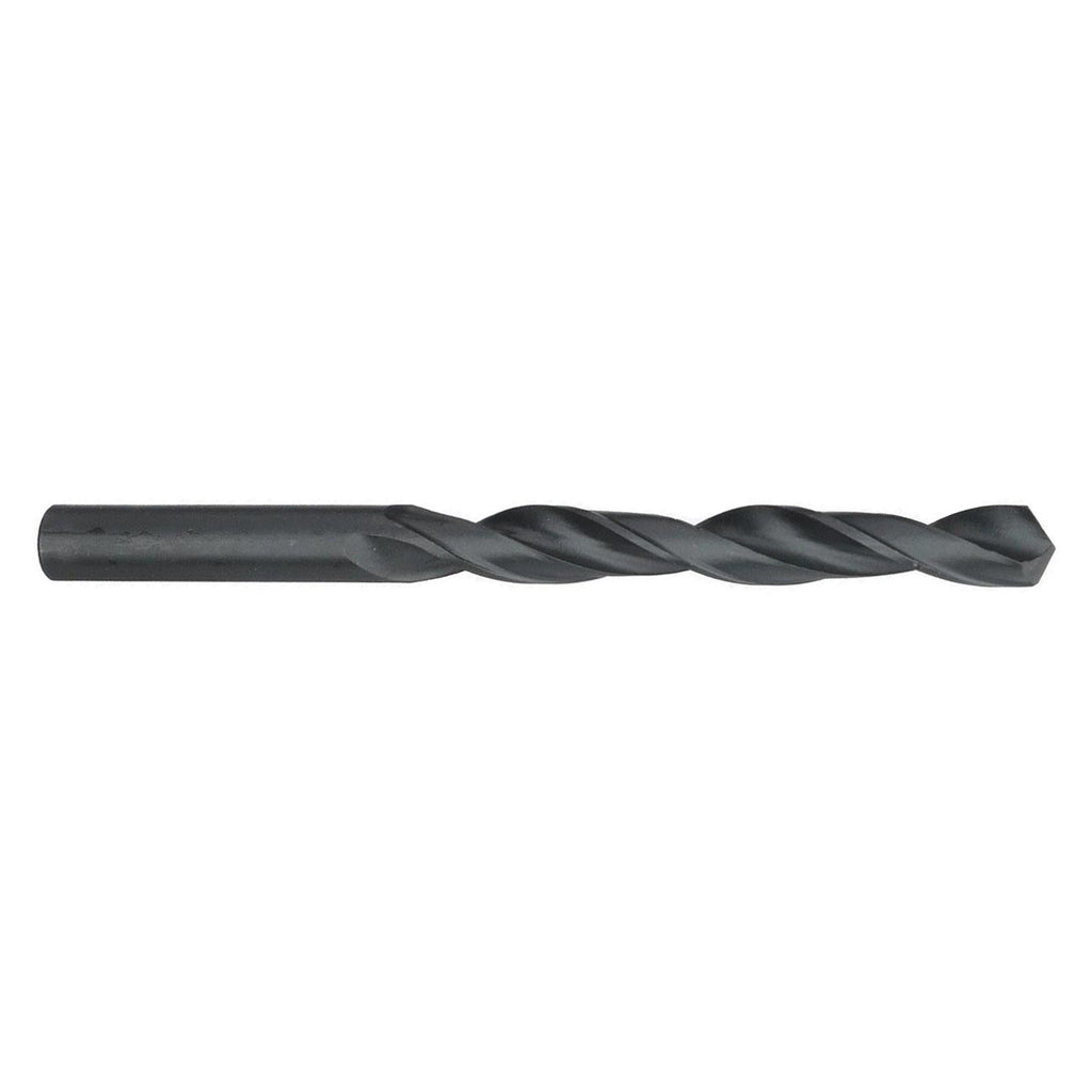 Drill America - POU1/8NPTW/DRILL 1/8" Carbon Steel NPT Pipe Tap and R High Speed Steel Drill Bit Set, POU Series