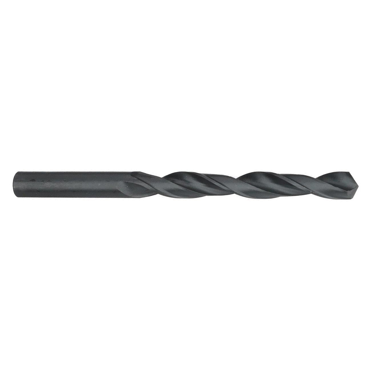 Drill America - POU1/8NPTW/DRILL 1/8" Carbon Steel NPT Pipe Tap and R High Speed Steel Drill Bit Set, POU Series