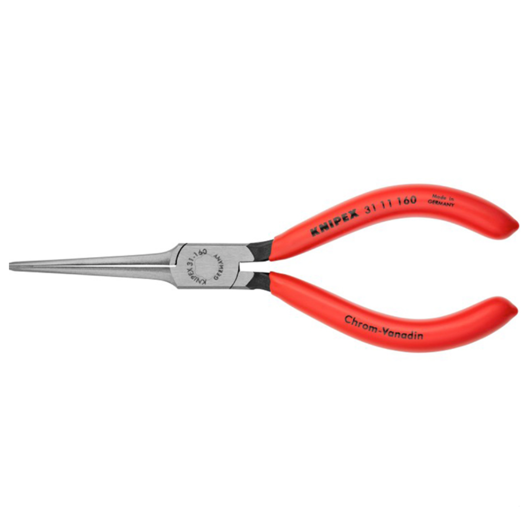 KNIPEX - 31 11 160 Tools - Needle Nose Pliers (3111160)