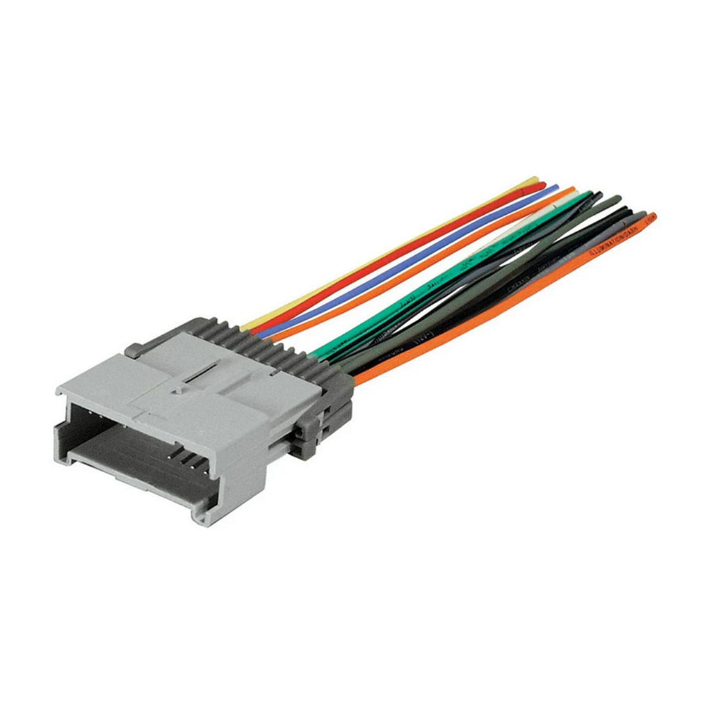 American International GWH348 2000-2003 Saturn Wire Harness