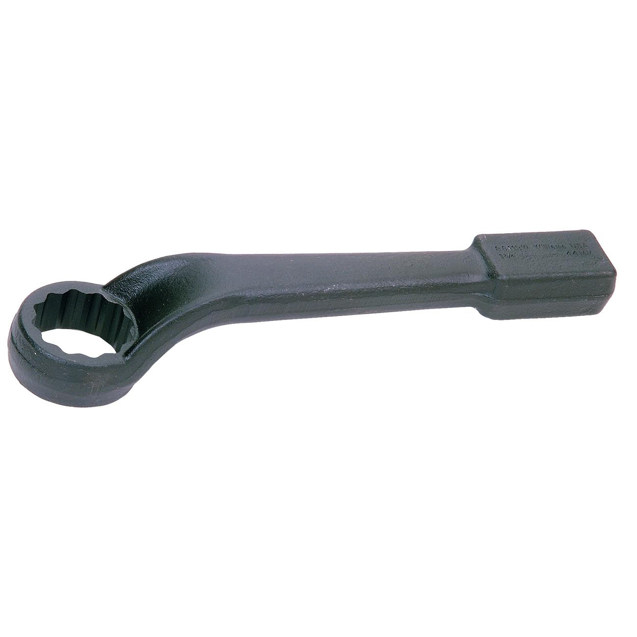 Williams 8810W Offset Pattern Box End Wrench, 1-5/8-Inch