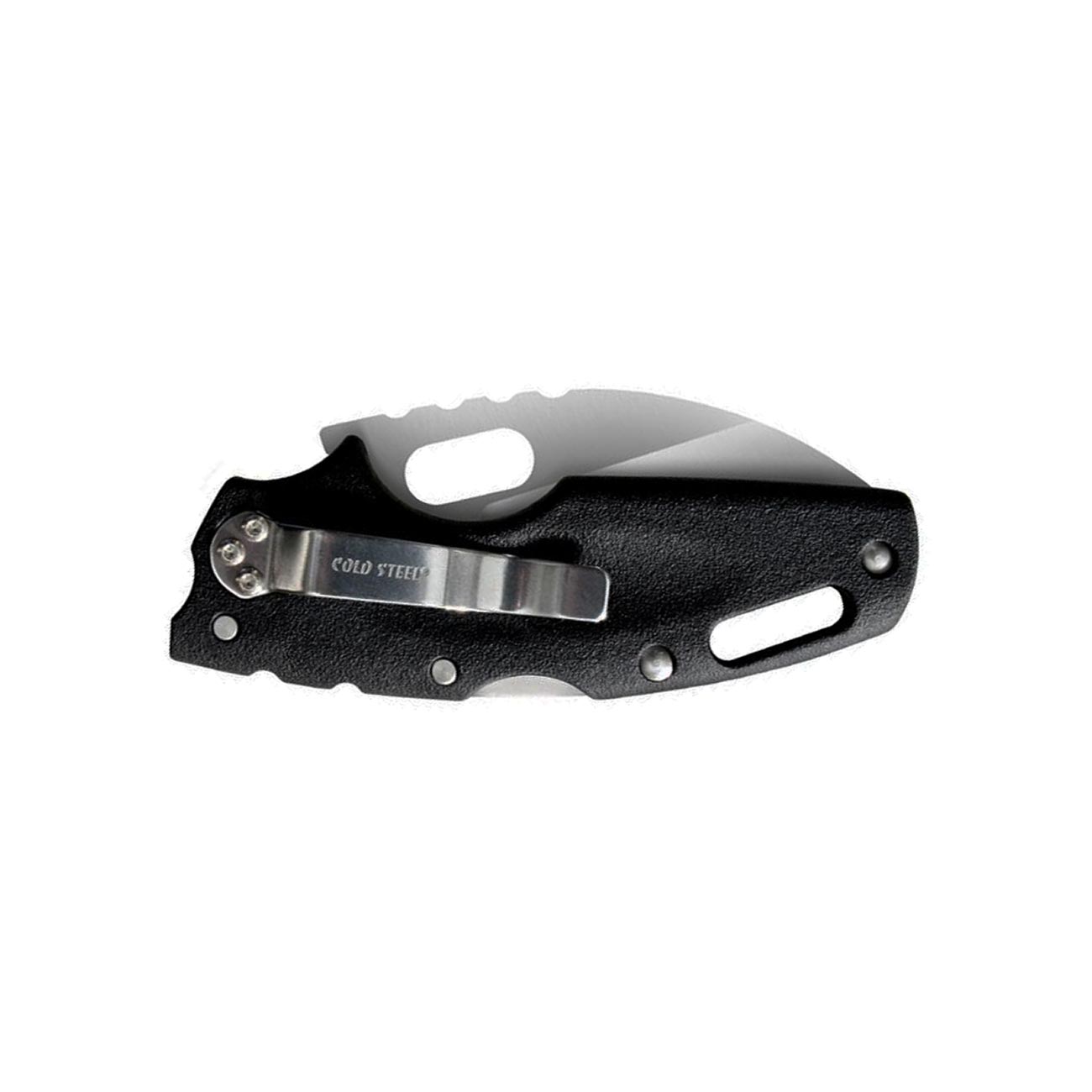 Cold Steel Tuff Lite Plain Edge 2-1/2" Folder Knife
