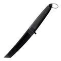 Cold Steel 92FCAT Polymer Training Knife – Safe Rubber Practice Knife for Martial Arts, Self-Defense & Training