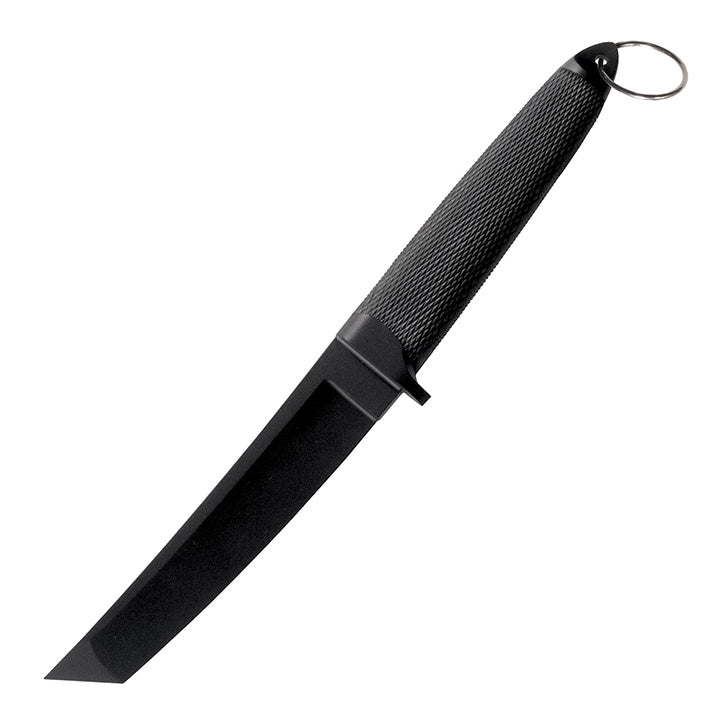 Cold Steel 92FCAT Polymer Training Knife – Safe Rubber Practice Knife for Martial Arts, Self-Defense & Training