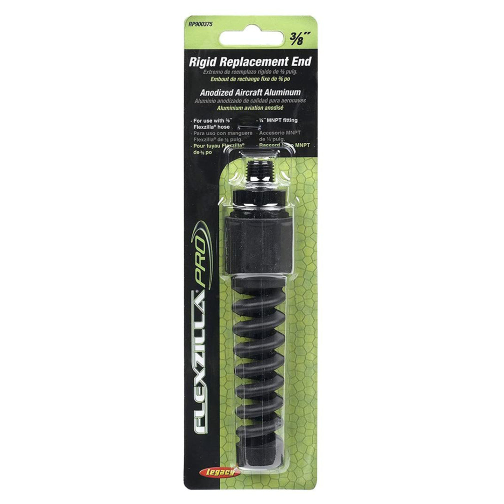 Flexzilla Pro Air Hose Reusable Fitting, 3/8 in. - RP900375
