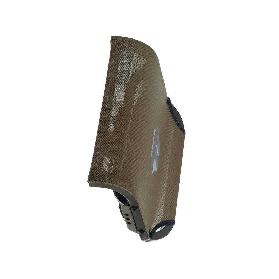 Millennium B200GN Green Casting Boat Seat – Fishing Boat Seat Replacement