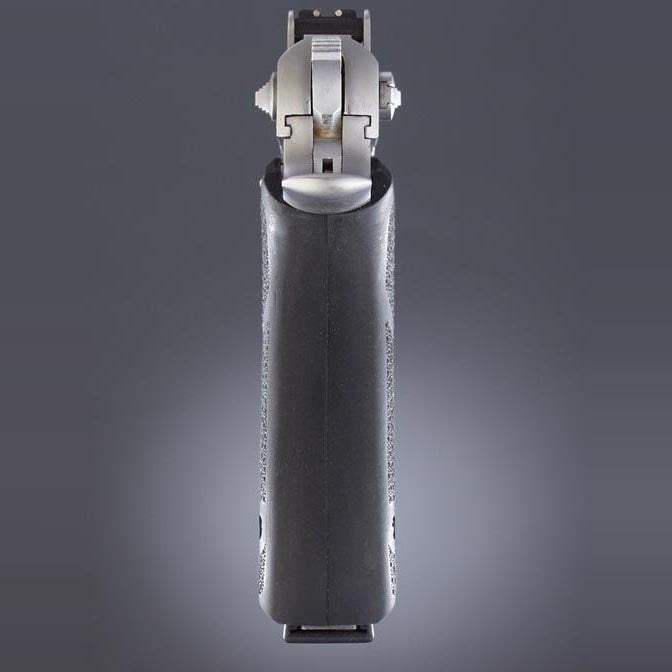 Rubber Grip-S&W Full Size.45/10mm Hogue 06010