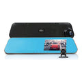 Installation Solution - Front/Rear View Camera with 4.3" Monitor and DVR (IS-RVDVR-43)