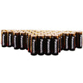 Panasonic Energy Corporation LR6PA/48PC Alkaline Plus Power AA Alkaline Battery, 48 Pack