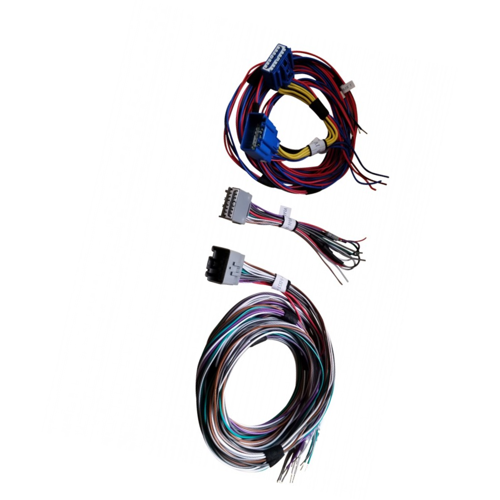 Pac APHFD01 10ft Speaker Connection Harness For Select Ford Vehicles