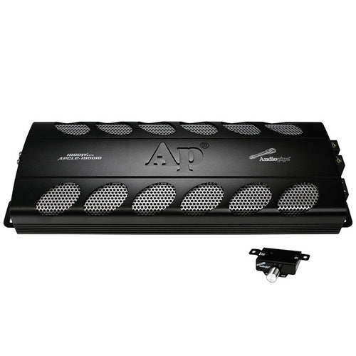 Audiopipe 1800w Mono Class D Amp