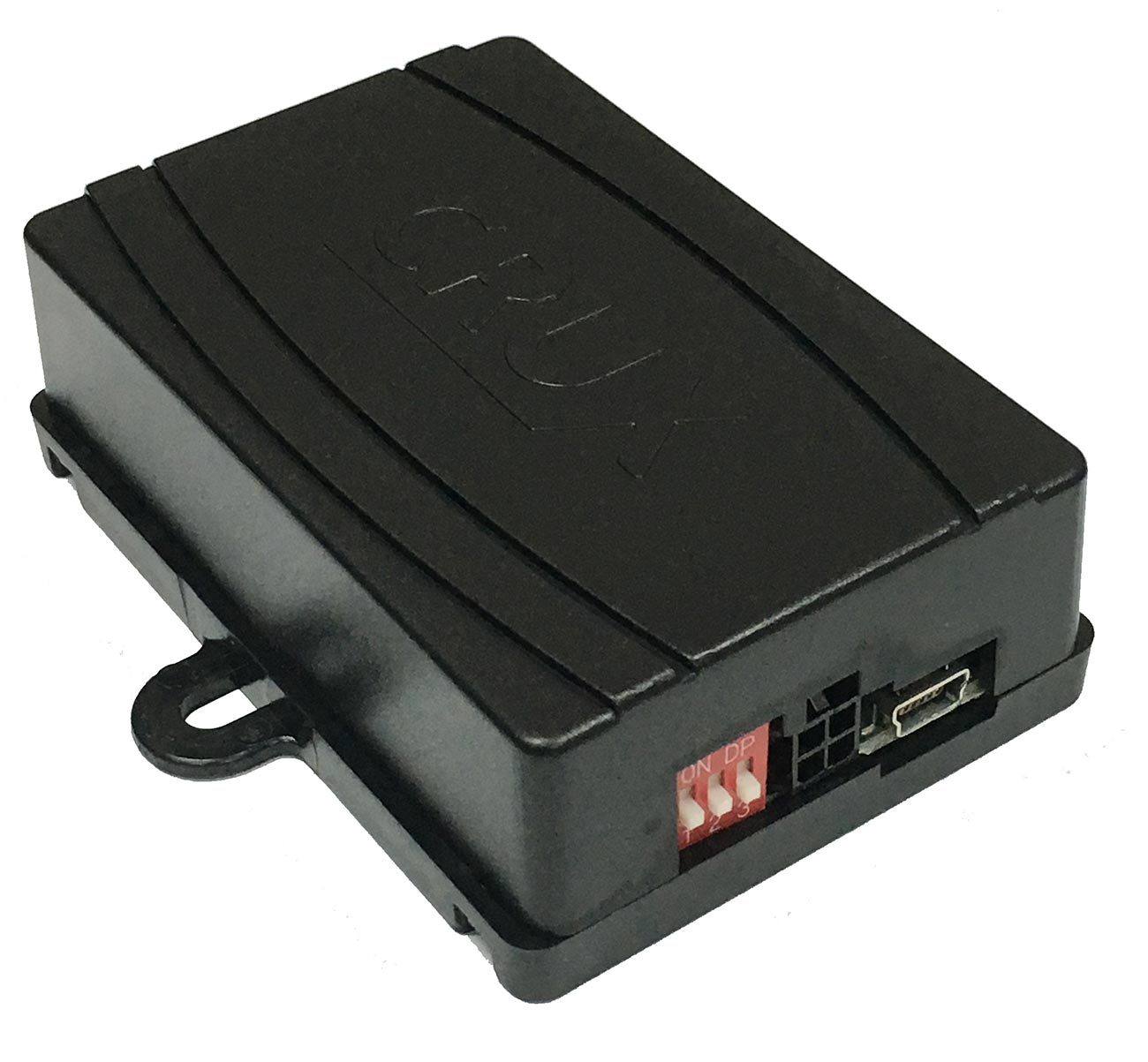 Crux SWRCR-59 Install an Aftermarket Radio in Select 2004-2013 Chrysler, Dodge & Jeep Vehicles and Retain Steering Wheel Controls