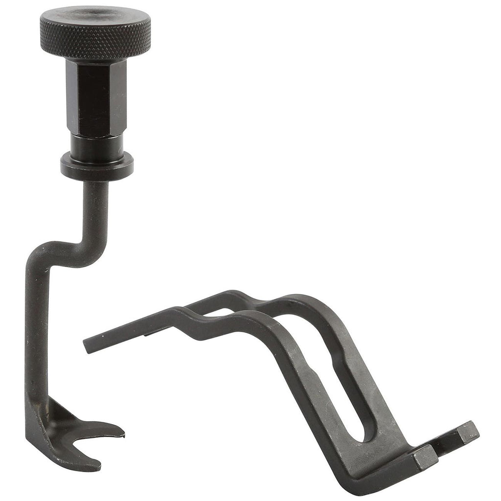 OEMTOOLS 24429 Spring Compressor for Ford 3-Valve Engines, Ford Valve Spring Compressor for 4.6L and 5.4L Engine Repair, Rocker Arm Remover, Professional Mechanic’s Tool