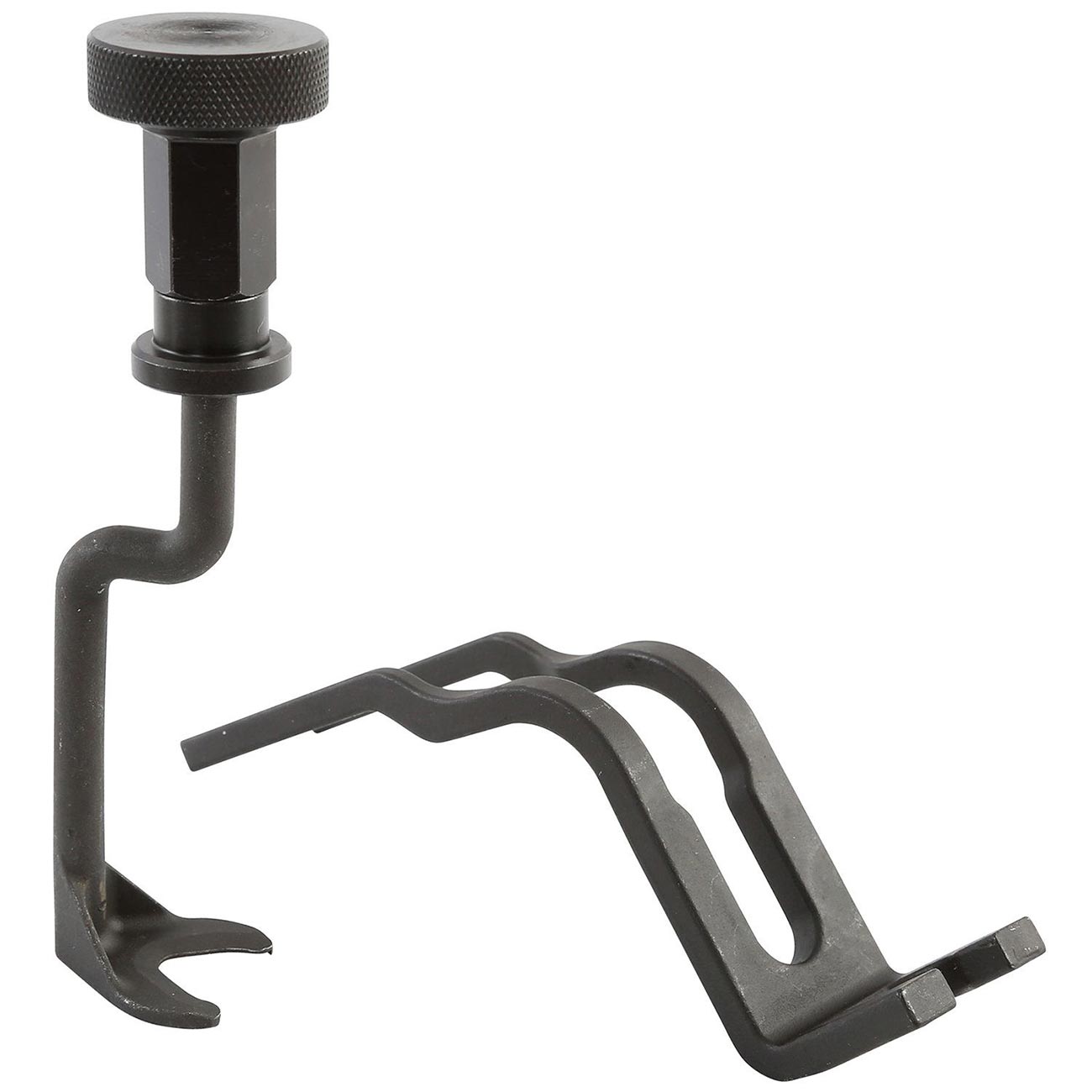 OEMTOOLS 24429 Spring Compressor for Ford 3-Valve Engines, Ford Valve Spring Compressor for 4.6L and 5.4L Engine Repair, Rocker Arm Remover, Professional Mechanic’s Tool