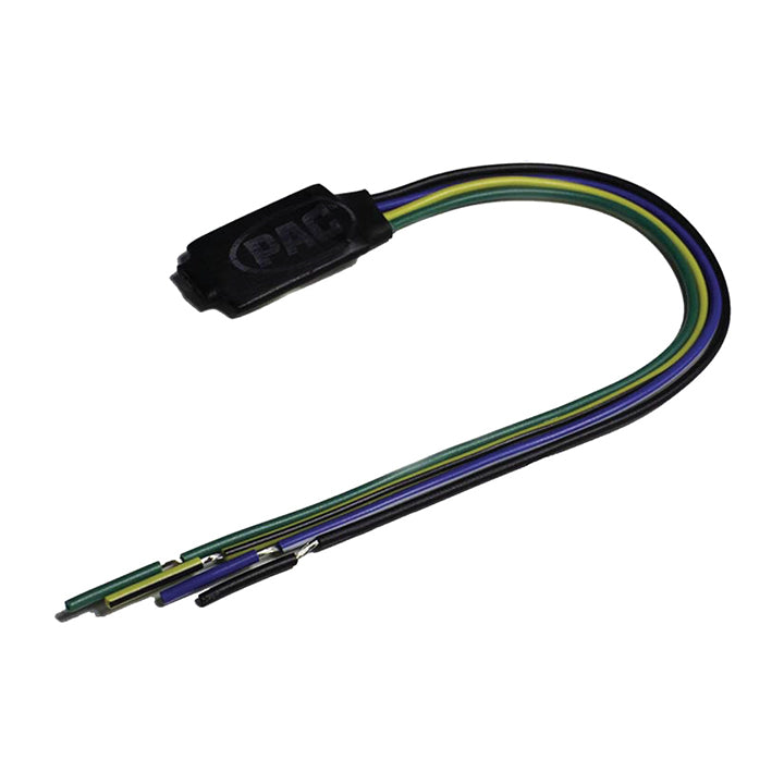 PAC TR1 Video Bypass for Pioneer/Alpine/Kenwood