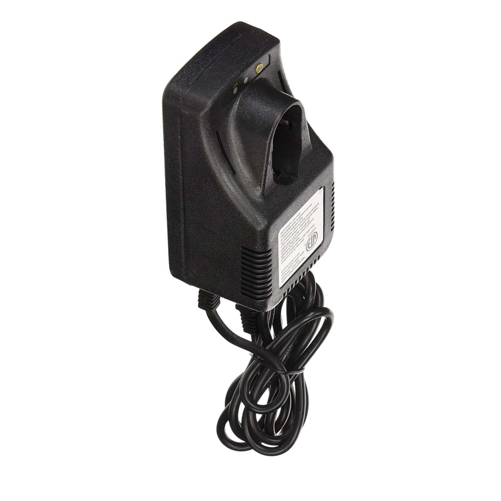 Workforce “Lock‑n‑Load” L1380C 12 V 1‑Hour Quick Charger – Fast Recharge for Cordless Tools