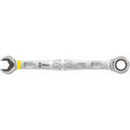Wera 05073270001 Metric Ratcheting Combination Wrench – 10mm