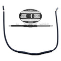 Omega Easy Use Prewired Inline 1 Amp Diodes (5-Pack)