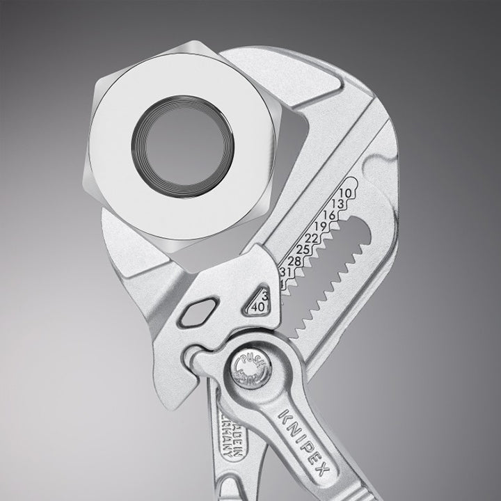 KNIPEX Pliers Wrench