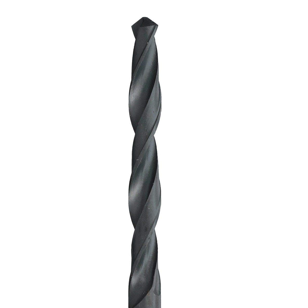 DRILL AMERICA 3/8" x 12" HSS Aircraft Extension Drill Bit