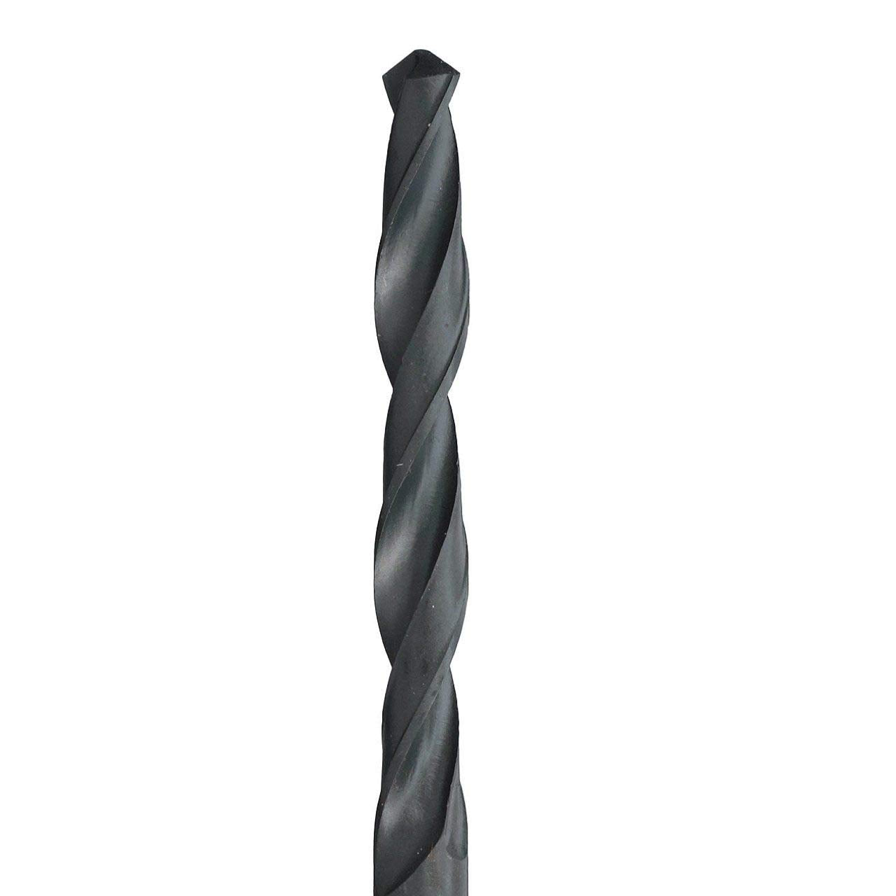 DRILL AMERICA 3/8" x 12" HSS Aircraft Extension Drill Bit