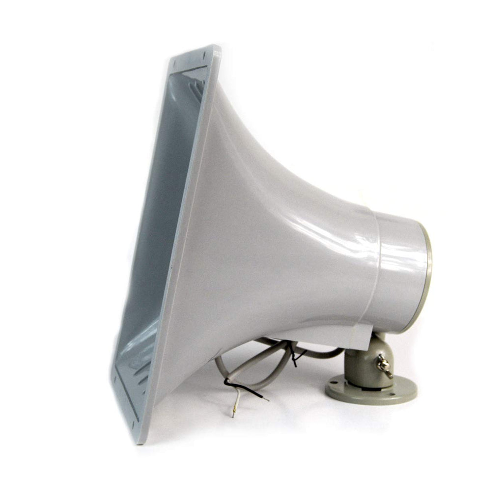 Nippon TC55 PA Powerhorn Speaker – High-Output Horn Loudspeaker for PA & Vehicle Audio