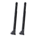 Sig Sauer Shooting Targeting Durable Performance Polymer 1911 BB-Gun, Holds 16 Steel BBS, .177 Caliber Magazines - 2 Pack