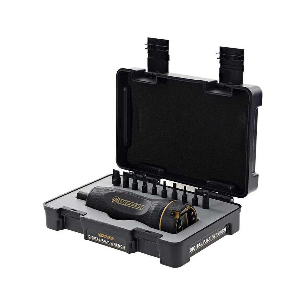 Wheeler Digital Fat Wrench