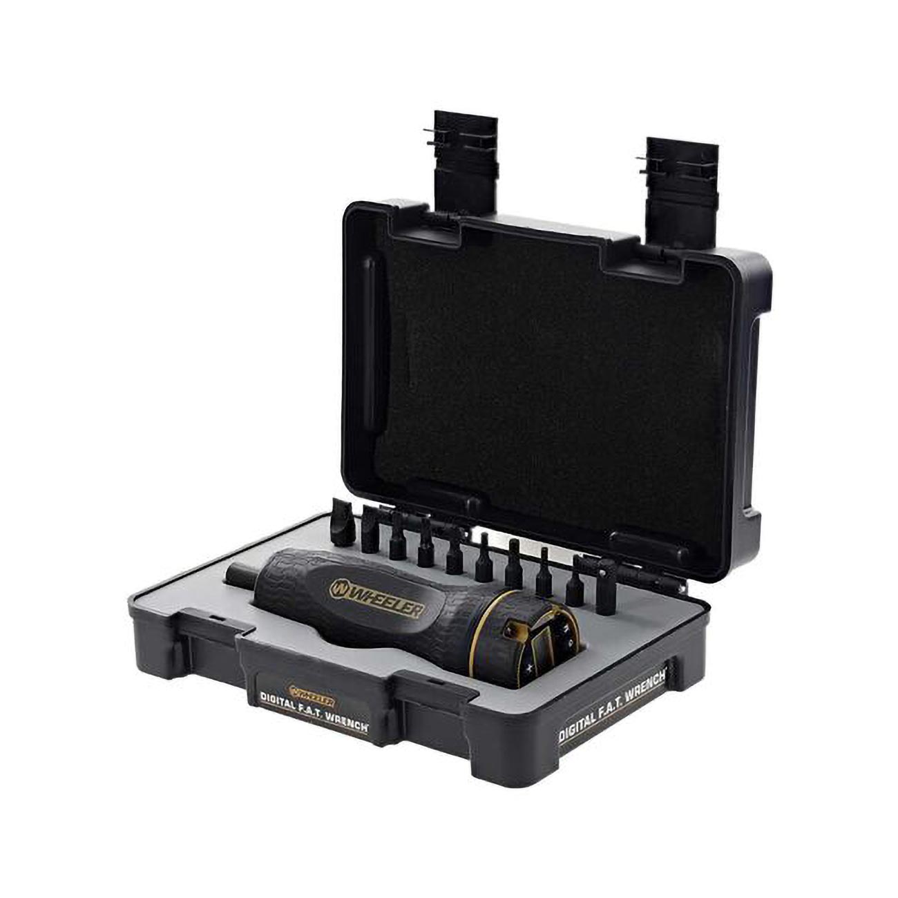 Wheeler Digital Fat Wrench