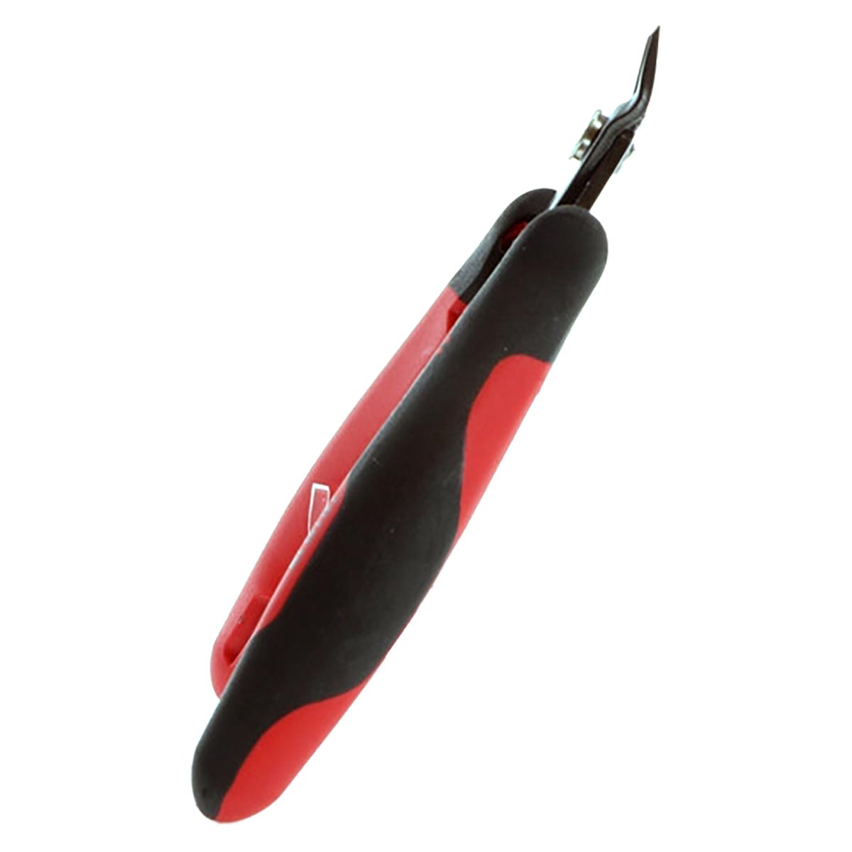 Wiha 56818 Precision Electronic Diagonal Cutters with Wide Pointed Head