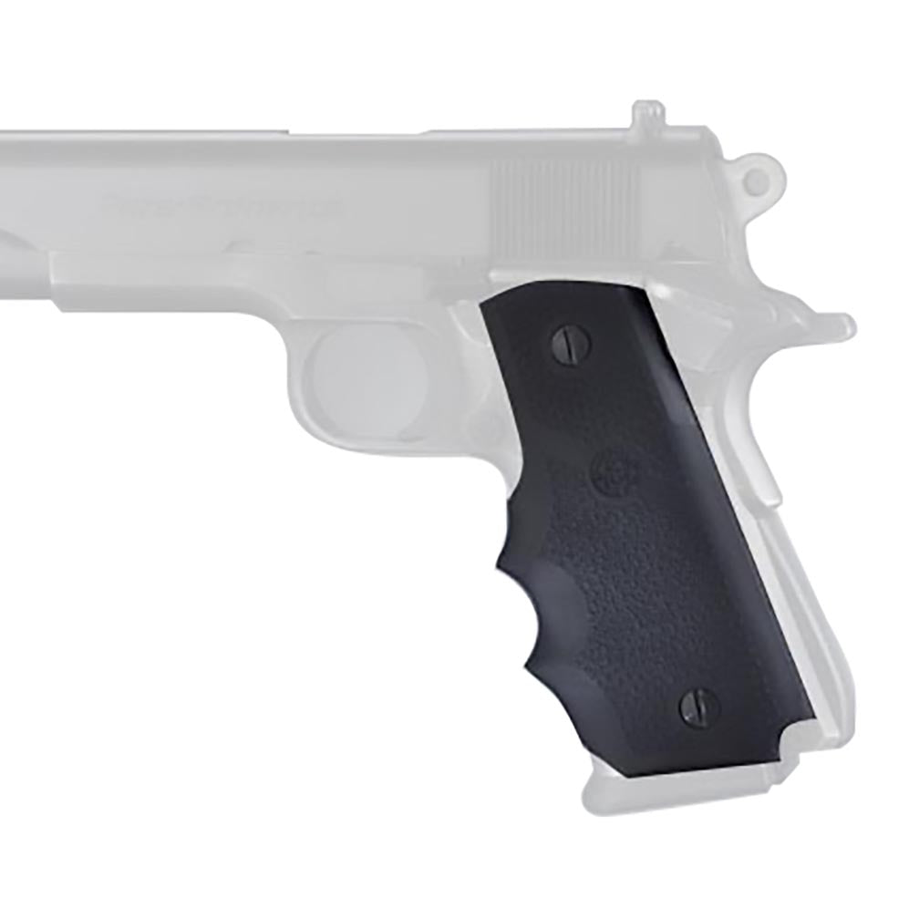 Hogue Para Ordnance P14 Grips 14000