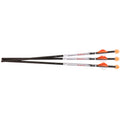 RAVIN R144 Lighted Arrows Crossbows, 500-grain, 001, Pack of 3