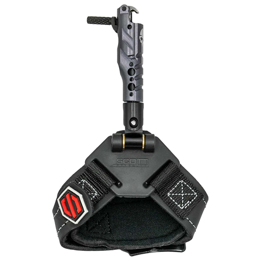 Scott Archery Ghost Release , Black