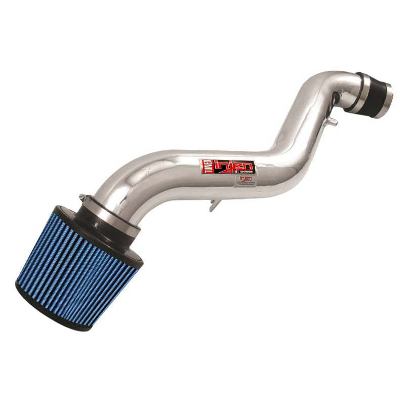 Injen Technology IS1670P Polished Short Ram Intake System