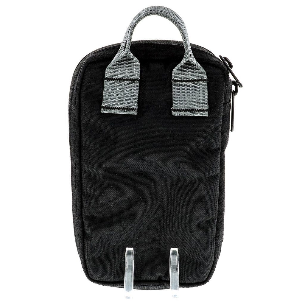 Wiha 91472 Cordura Utility Organizer Zipper Tool Pouch