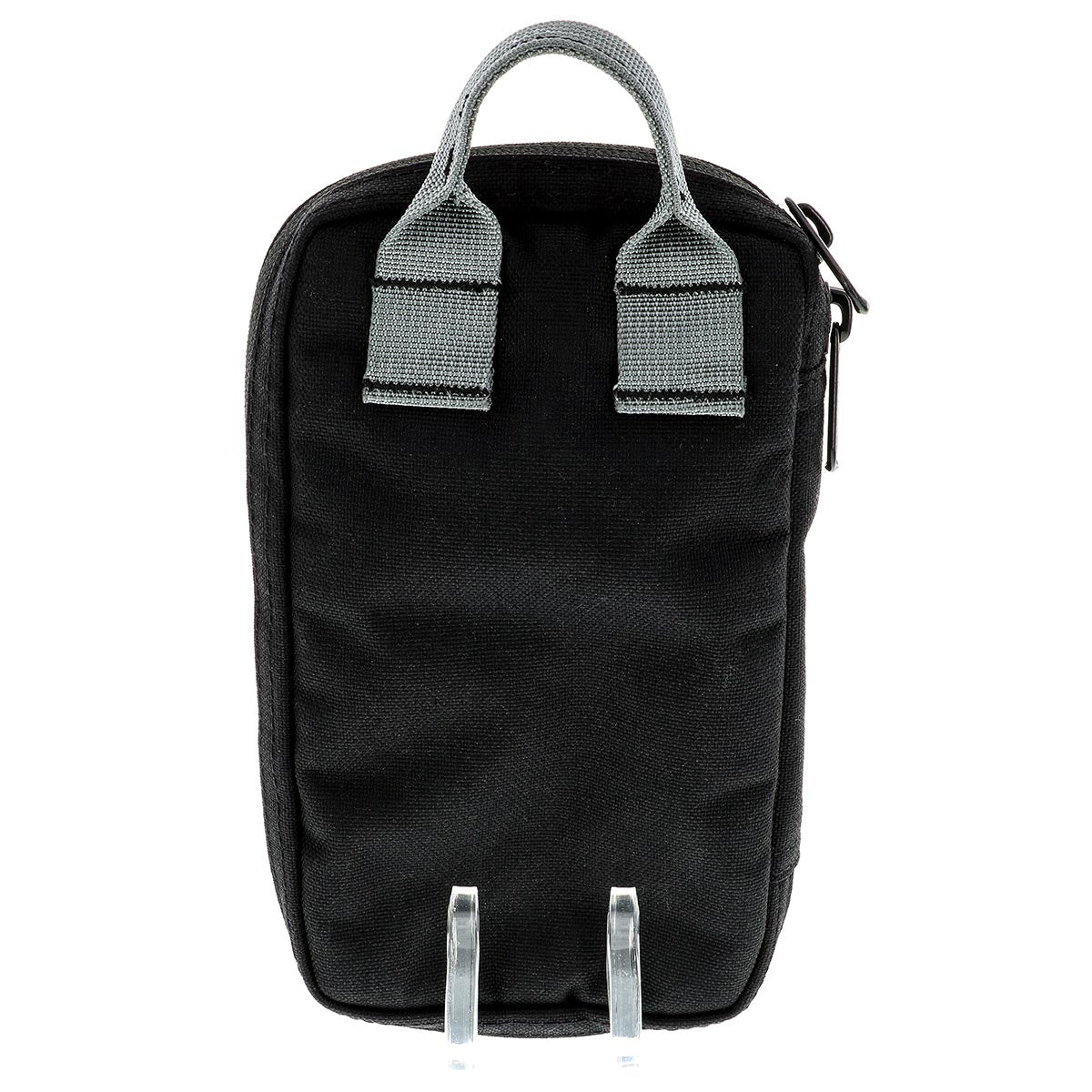 Wiha 91472 Cordura Utility Organizer Zipper Tool Pouch