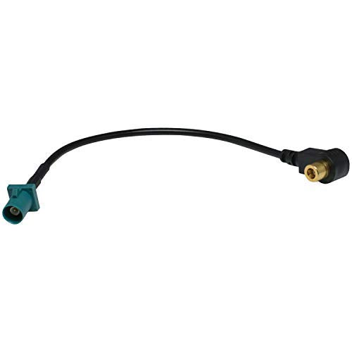 PAC Satellite Antenna Adapter for Aftermarket SXM Tuner